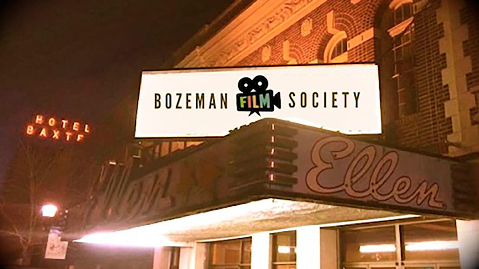 Bozeman Film Society — Science on Screen