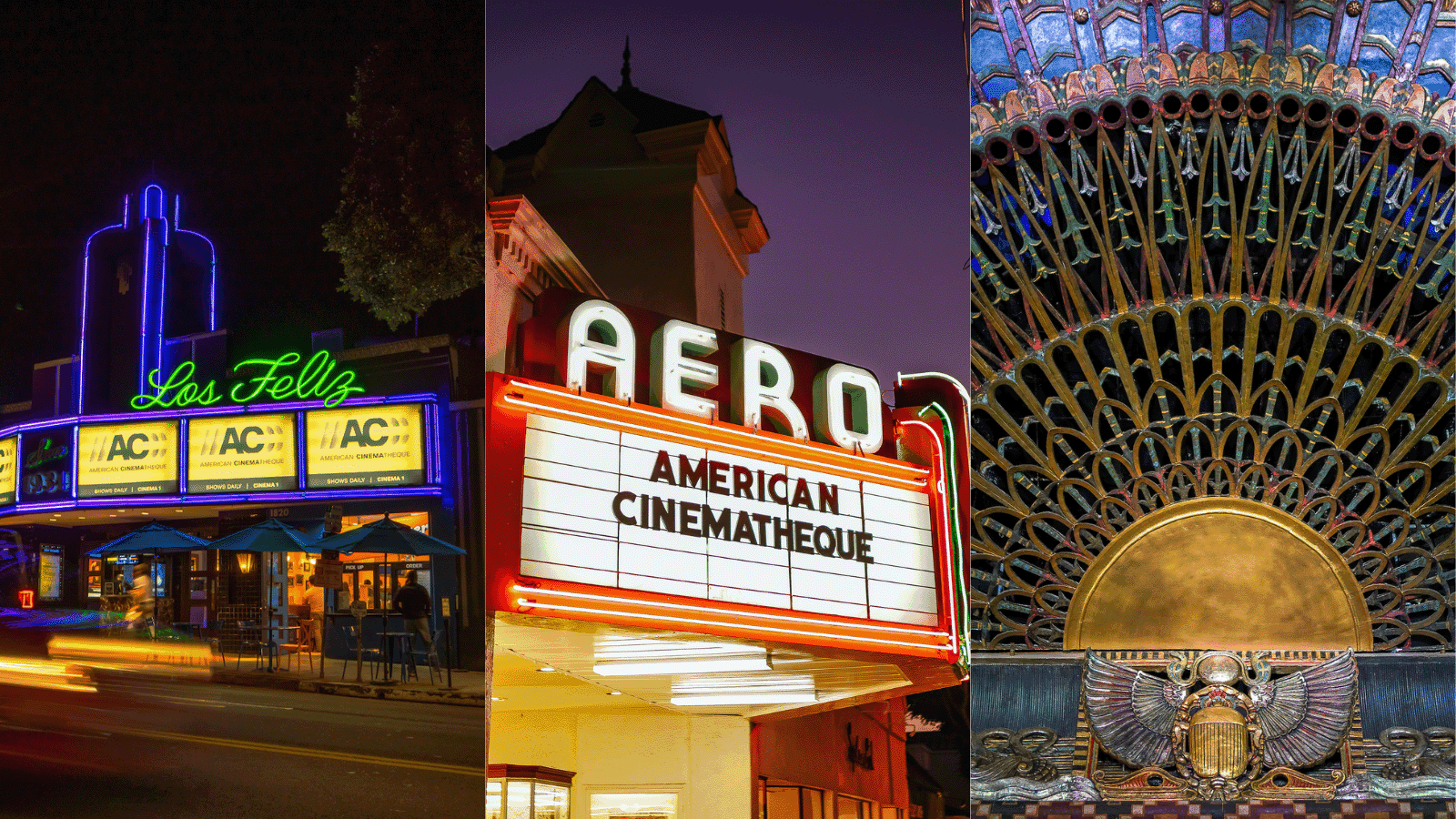 YOUR NAME. - American Cinematheque