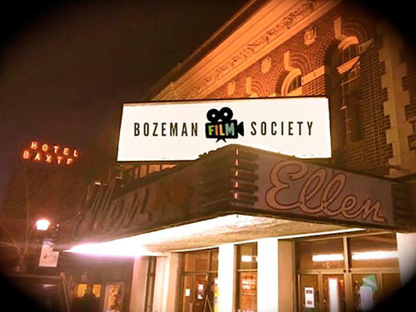 Bozeman Film Society