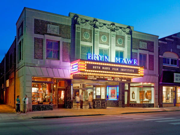 Bryn Mawr Film Institute