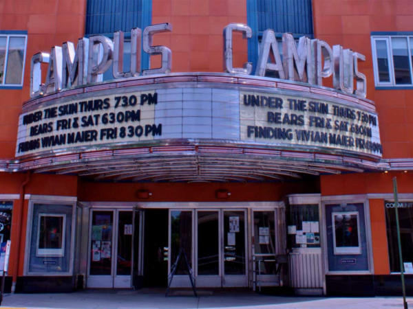Campus Theatre