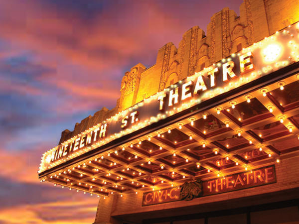 Civic Theatre of Allentown