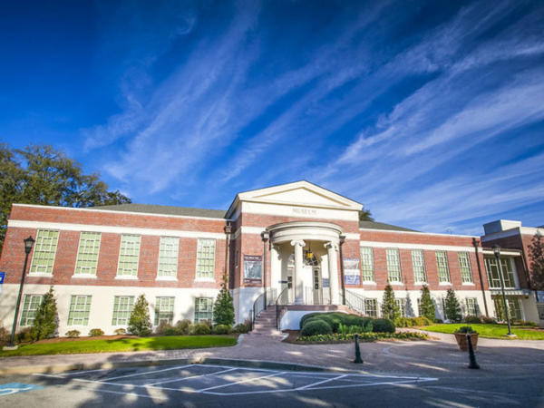 Georgia Southern Museum
