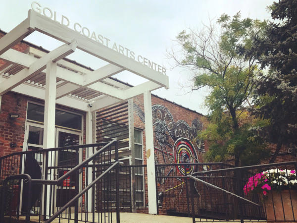 Gold Coast Arts Center
