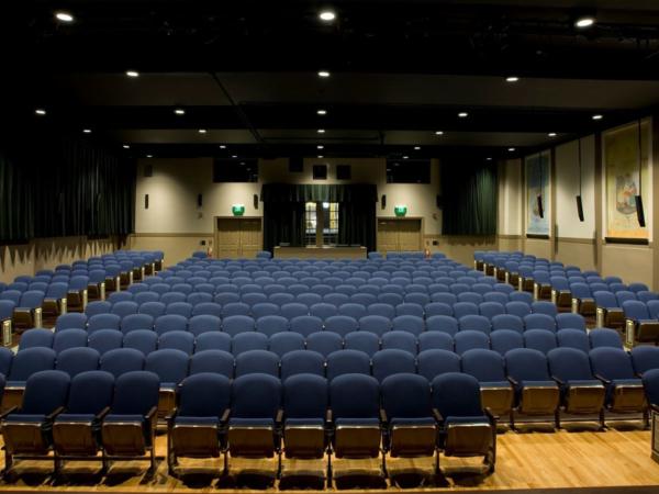 Gorton Community Center