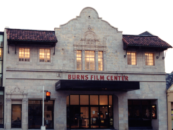 Jacob Burns Film Center