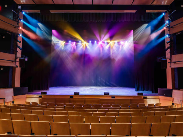 Manship Theatre