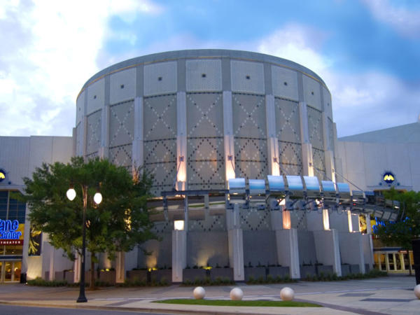 McWane Science Center