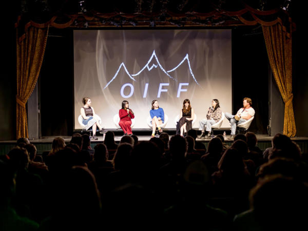 Ouray International Film Festival