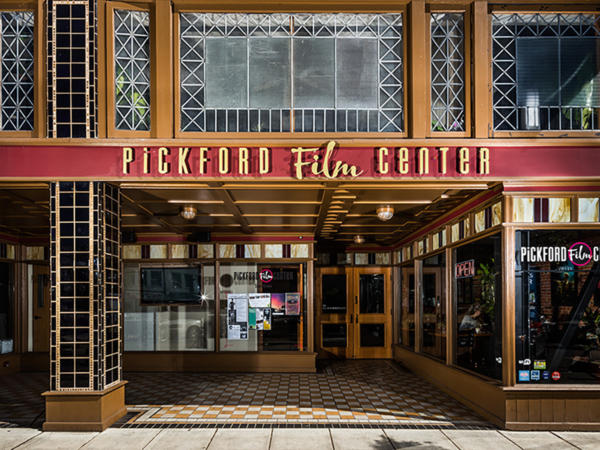 Pickford Film Center