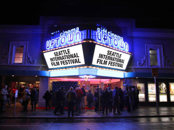 SIFF Cinema Uptown