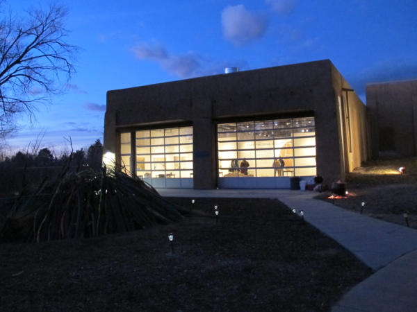 Center for Contemporary Arts