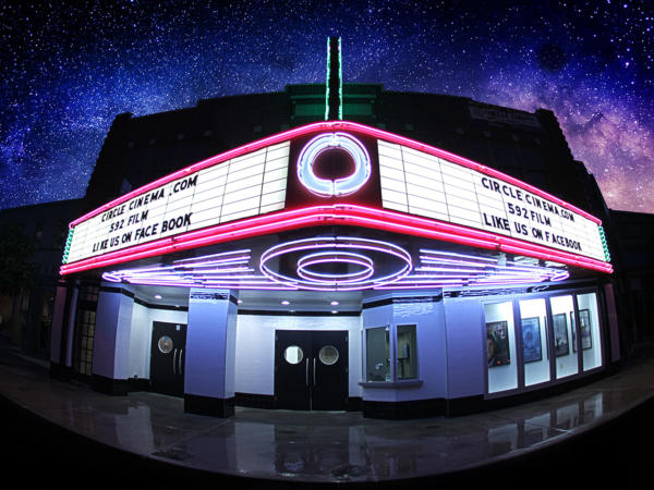 Circle Cinema