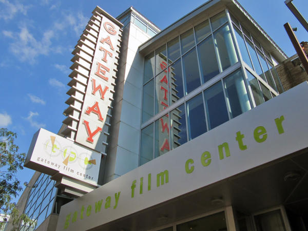 Gateway Film Center