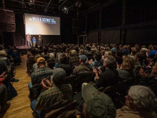 Wild & Scenic Film Festival
