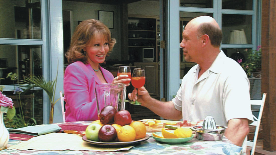 Tortilla soup sos still