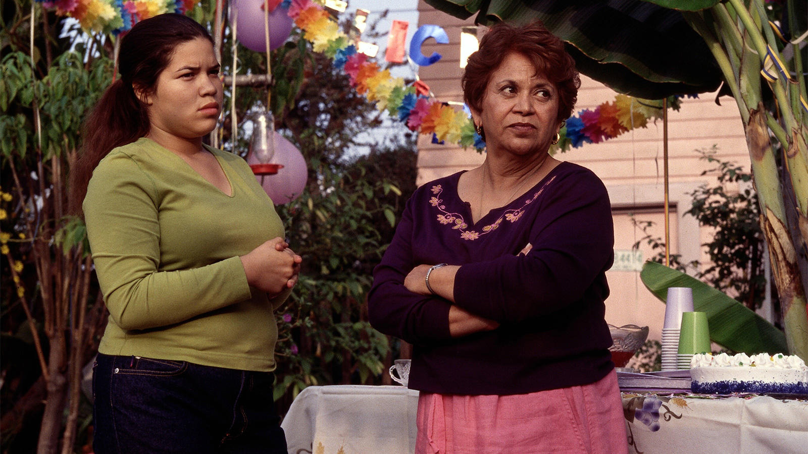 Real Women Have Curves